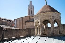 Baños árabes de Girona
